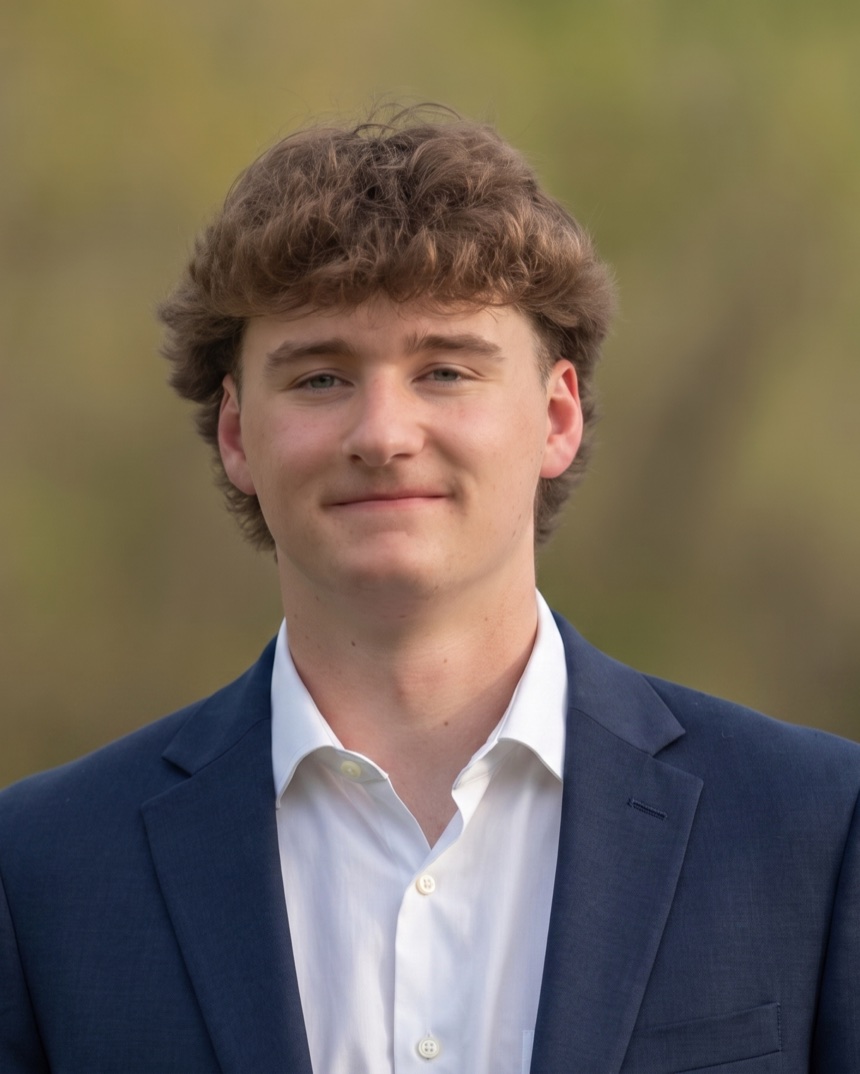 Kooper Gay, founder of The Owner's Report